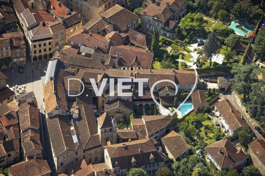 Photo TOULOUSE by VIET - Figeac