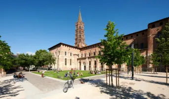 Photo TOULOUSE by VIET - Farniente &agrave; Saint-Sernain