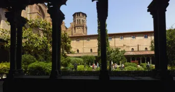 Photo TOULOUSE by VIET - Les augustins