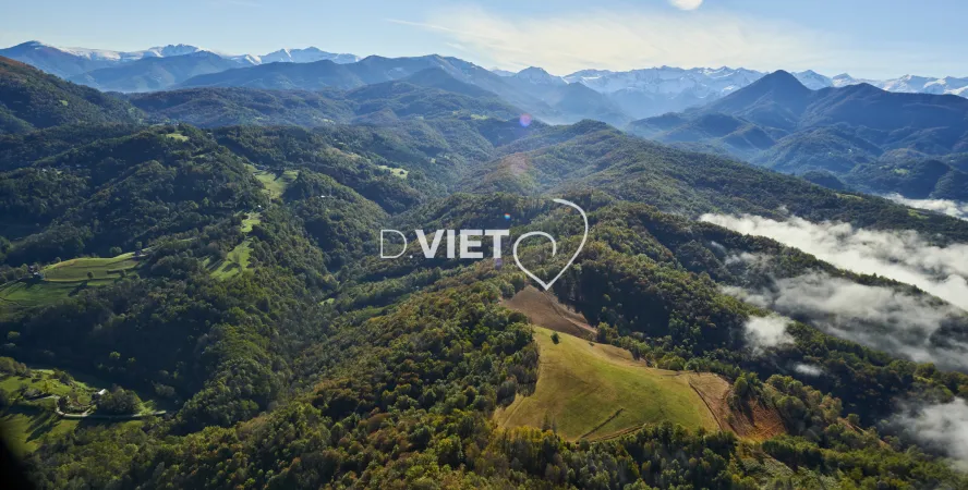 Photo TOULOUSE by VIET - PYRENEES