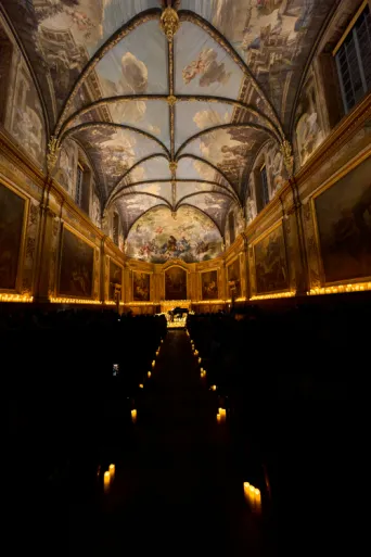 Photo TOULOUSE by VIET - Les soir&eacute;es Candlelight