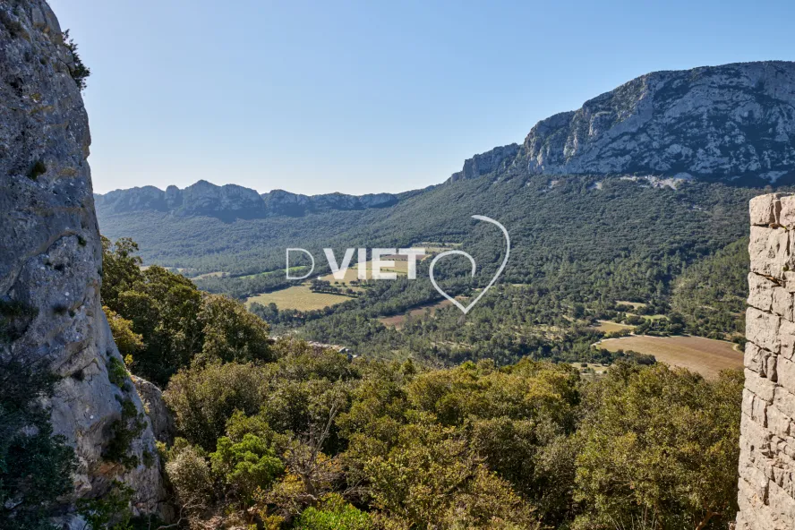 Photo TOULOUSE by VIET - Chateau de Vivouries