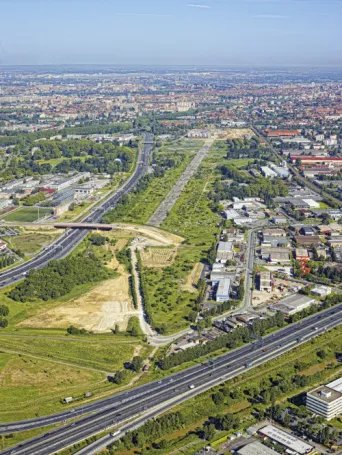 Photo TOULOUSE by VIET - Montaudran