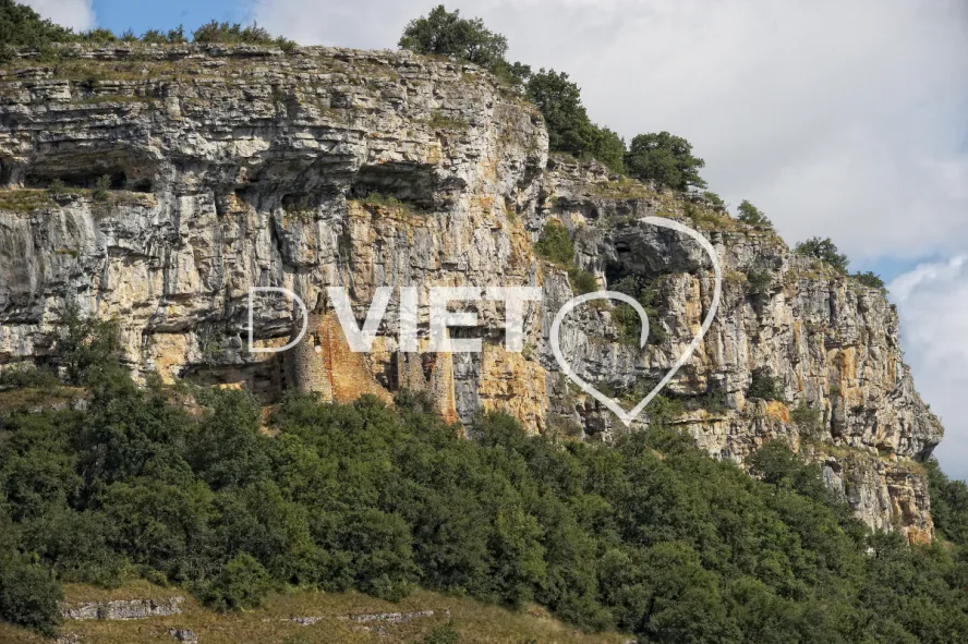 Photo TOULOUSE by VIET - chateau des anglais