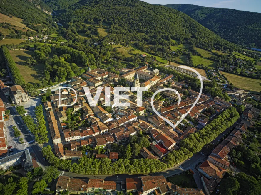 Photo TOULOUSE by VIET - Ecole Royale de soreze