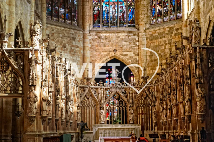 Photo TOULOUSE by VIET - Condom