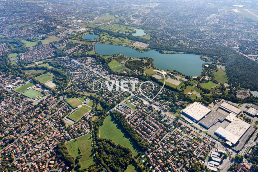 Photo TOULOUSE by VIET - LA RAMEE