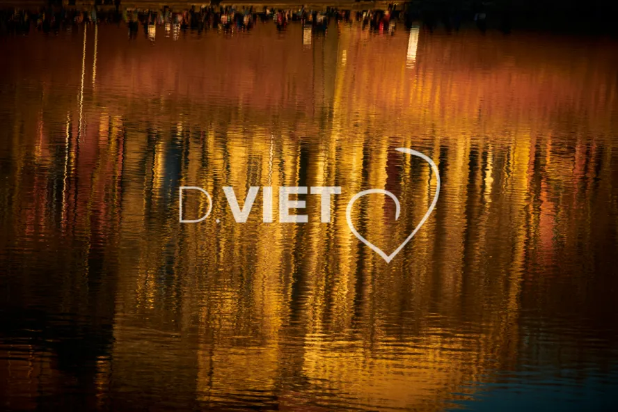 Photo TOULOUSE by VIET - Garonne Les quais