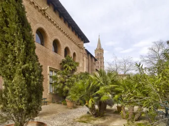 Photo TOULOUSE by VIET - SAINT SERNIN