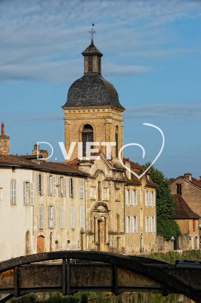 Photo TOULOUSE by VIET - ST Cere