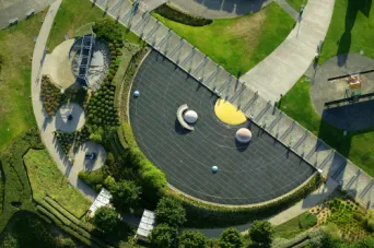 Photo TOULOUSE by VIET - Cit&eacute; de l'espace