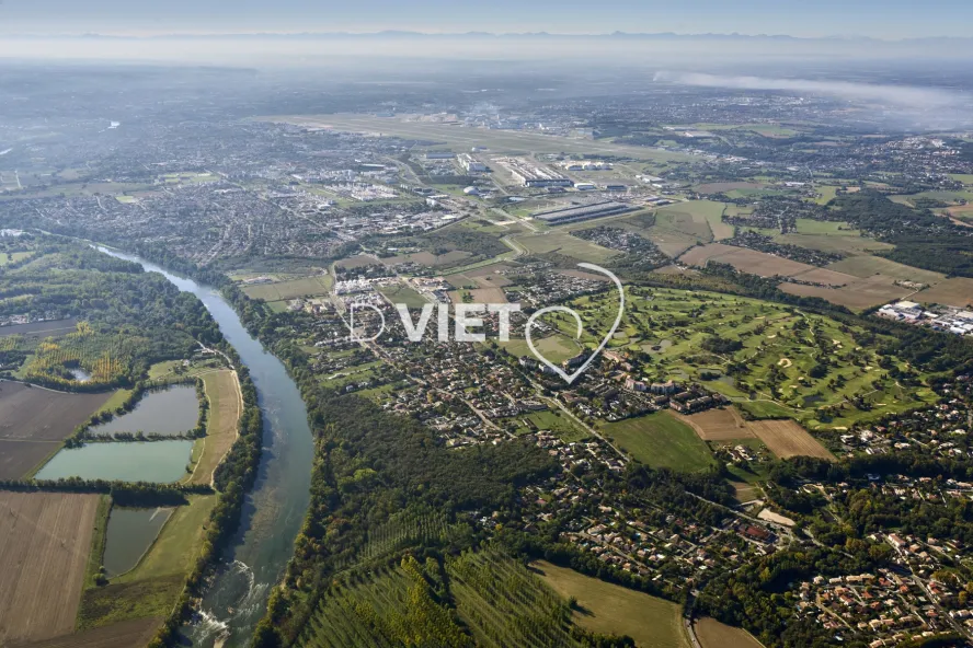 Photo TOULOUSE by VIET - SEILH