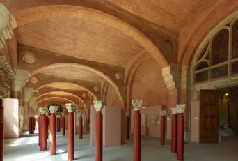 Photo TOULOUSE by VIET - Les augustins