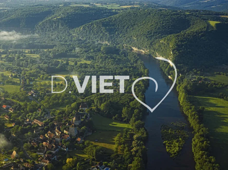 Photo TOULOUSE by VIET - Meyronne