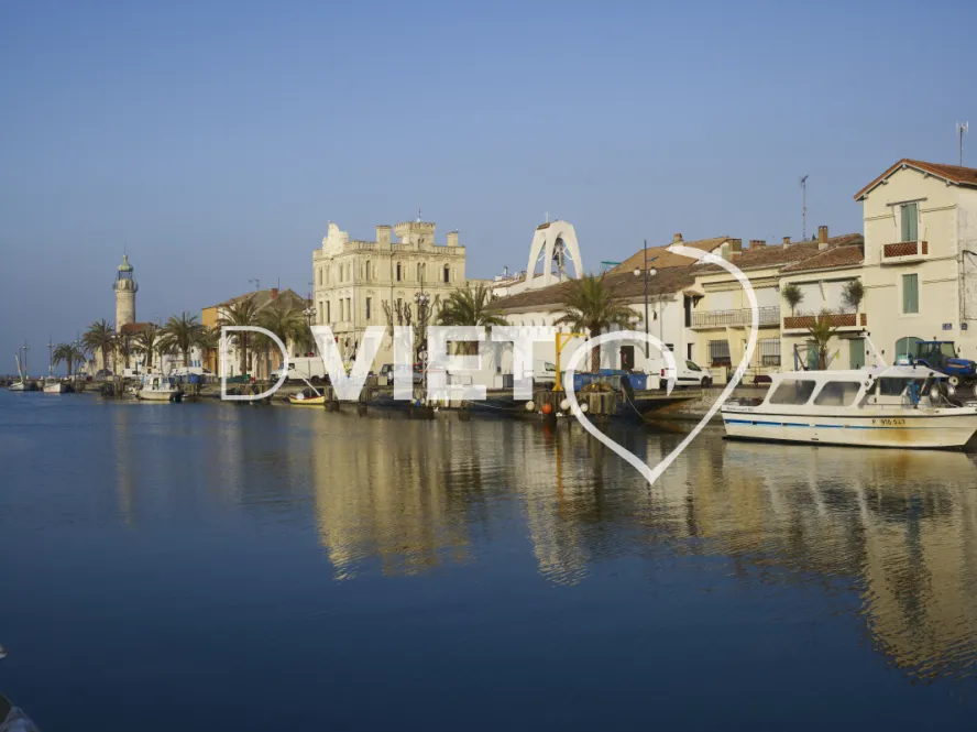Photo TOULOUSE by VIET - les quais