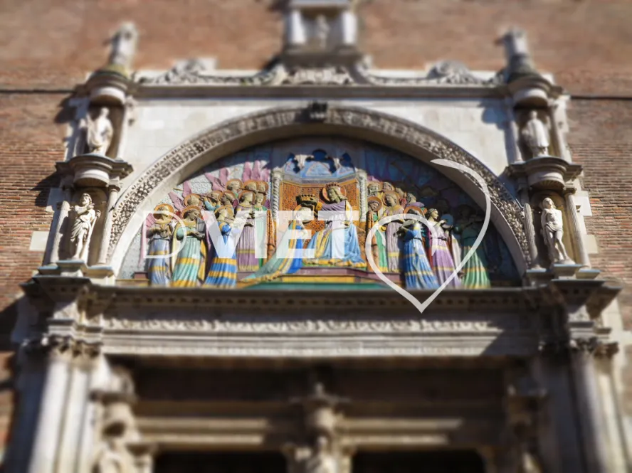 Photo TOULOUSE by VIET - Dalbade