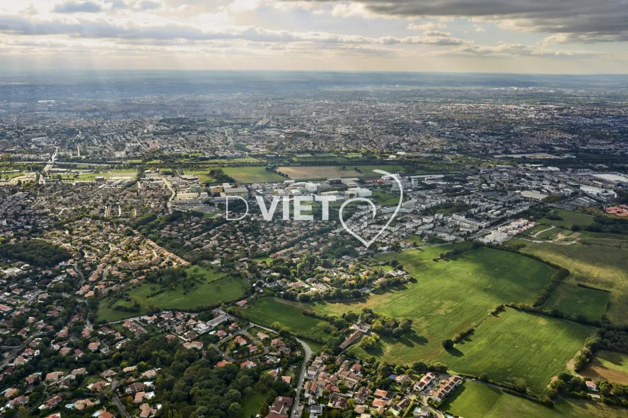 Photo TOULOUSE by VIET - VIDAILHAN