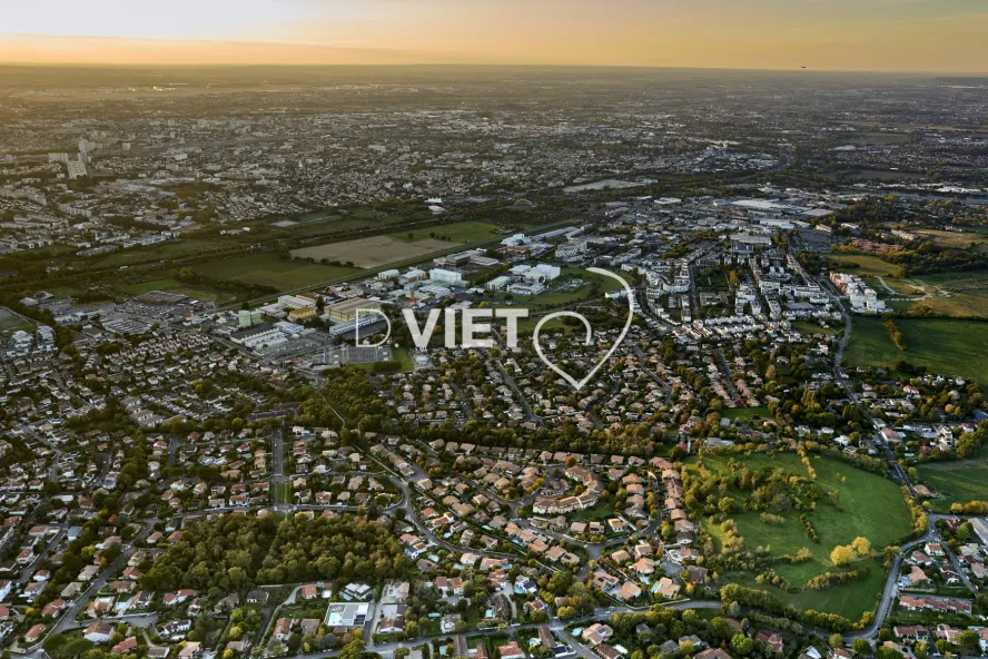 Photo TOULOUSE by VIET - VIDAILHAN