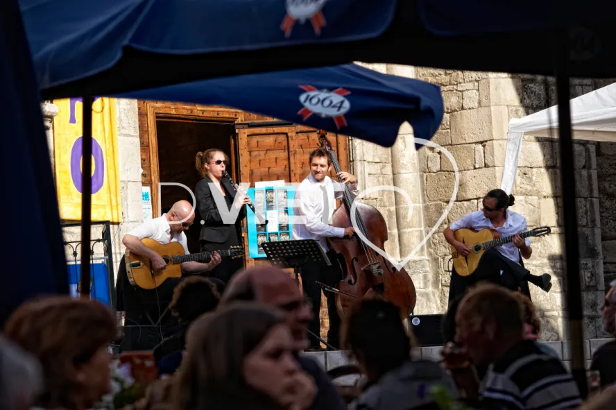 Photo TOULOUSE by VIET - souillac