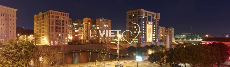 Photo TOULOUSE by VIET - VIET_006666