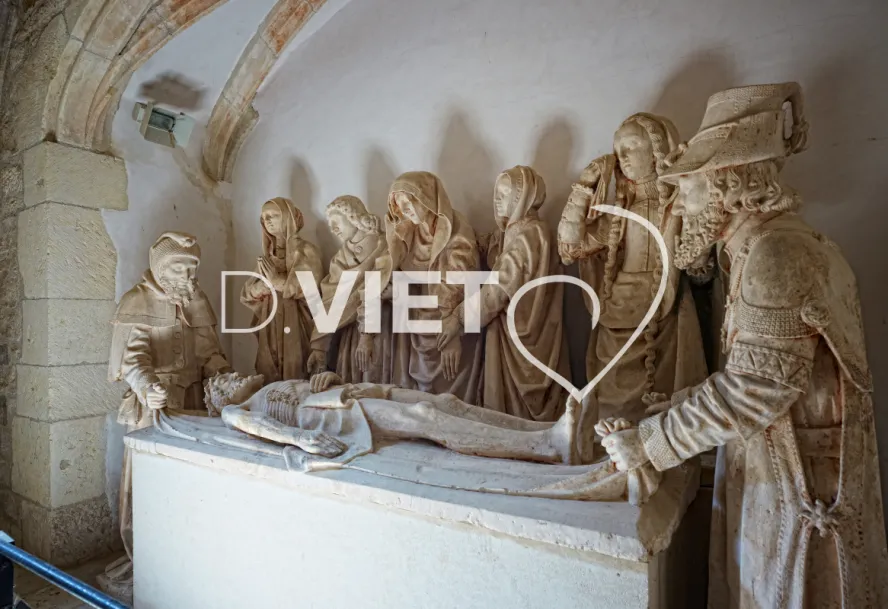 Photo TOULOUSE by VIET - Carennac