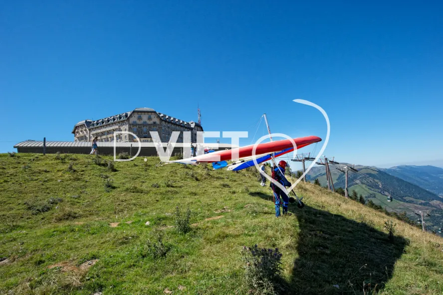 Photo TOULOUSE by VIET - Bagneres