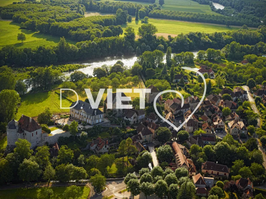 Photo TOULOUSE by VIET - Creysse