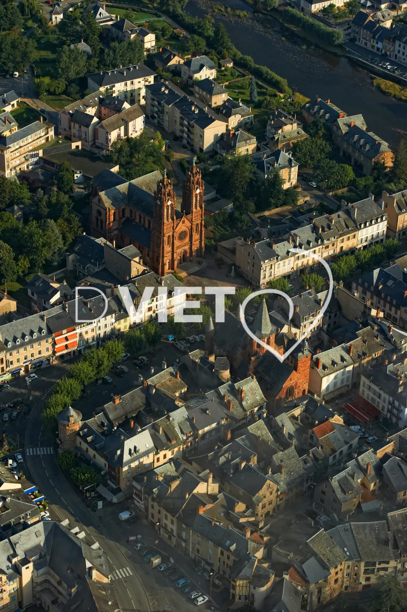 Photo TOULOUSE by VIET - VIET_005972