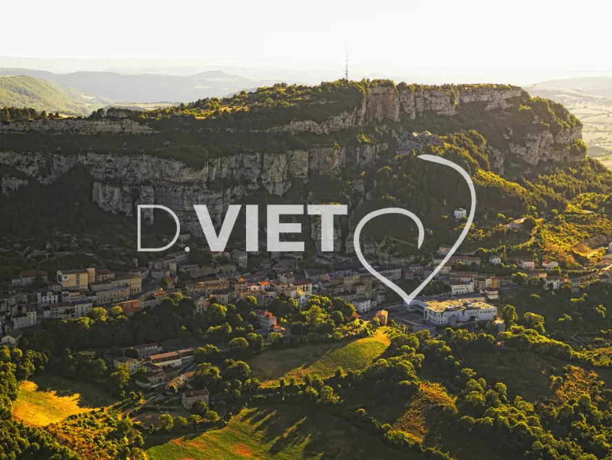 Photo TOULOUSE by VIET - les causses