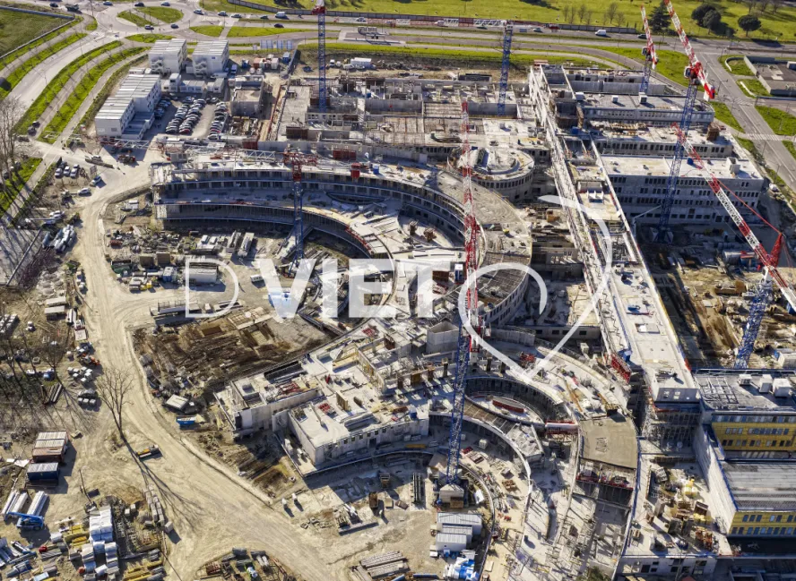 Photo TOULOUSE by VIET - Oncopole