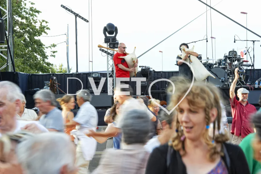 Photo TOULOUSE by VIET - estivadas