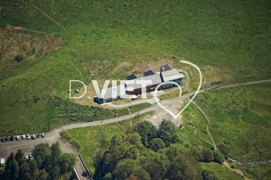 Photo TOULOUSE by VIET - Hospice de france