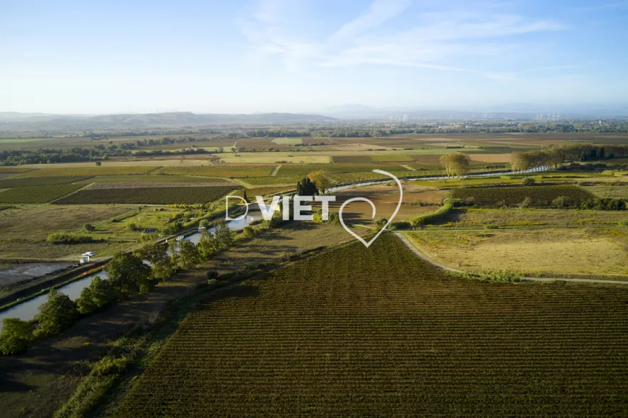 Photo TOULOUSE by VIET - PONT ST ROME