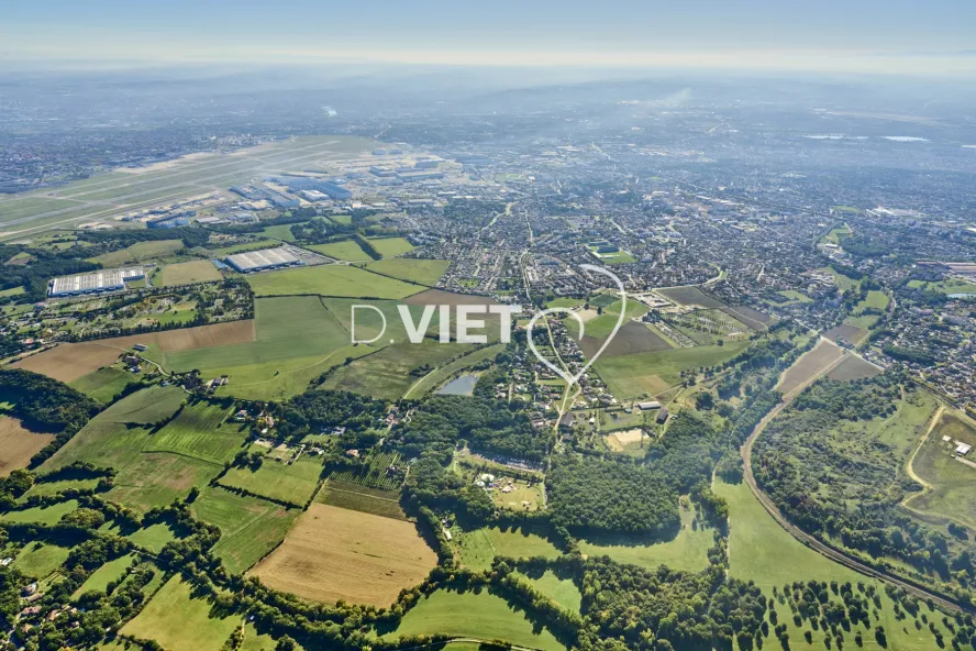 Photo TOULOUSE by VIET - COLOMIERS