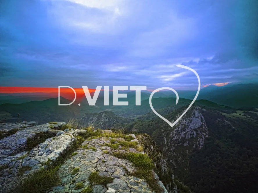 Photo TOULOUSE by VIET - Château de Montsegur