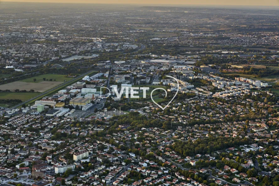 Photo TOULOUSE by VIET - VIDAILHAN