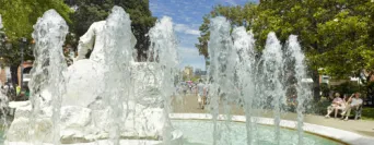 Photo TOULOUSE by VIET - Place wilson