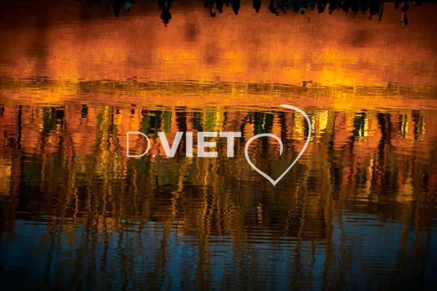 Photo TOULOUSE by VIET - Garonne Les quais