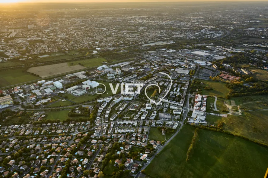 Photo TOULOUSE by VIET - VIDAILHAN