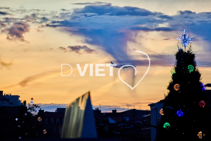 Photo TOULOUSE by VIET - VIET_011114