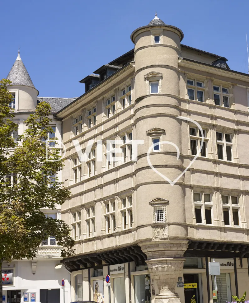 Photo TOULOUSE by VIET - Place du bourg