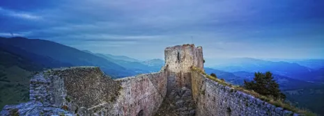 Album - ARIEGE