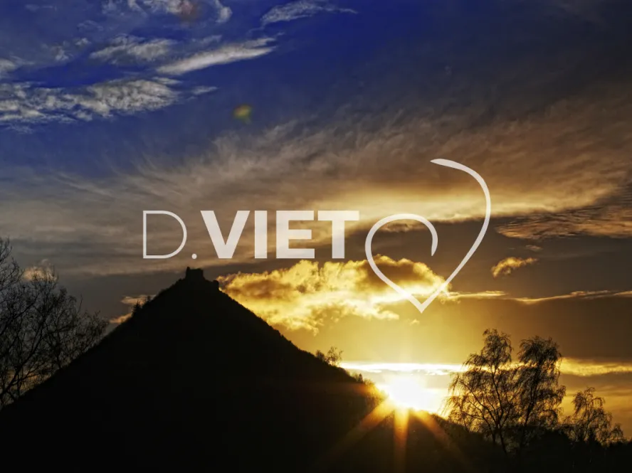 Photo TOULOUSE by VIET - Château de Montsegur