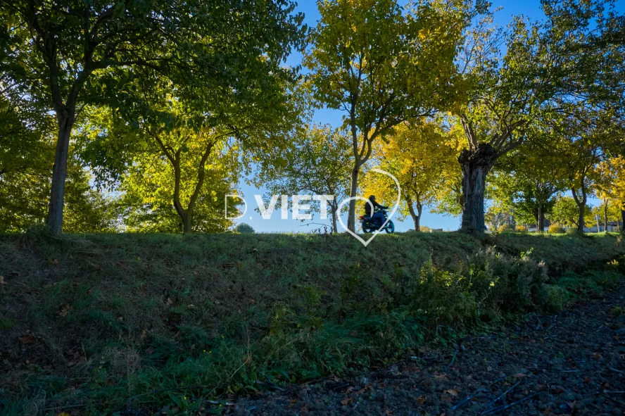 Photo TOULOUSE by VIET - Aureville le village