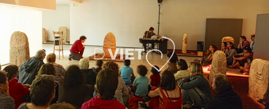 Photo TOULOUSE by VIET - Musee Fenaille