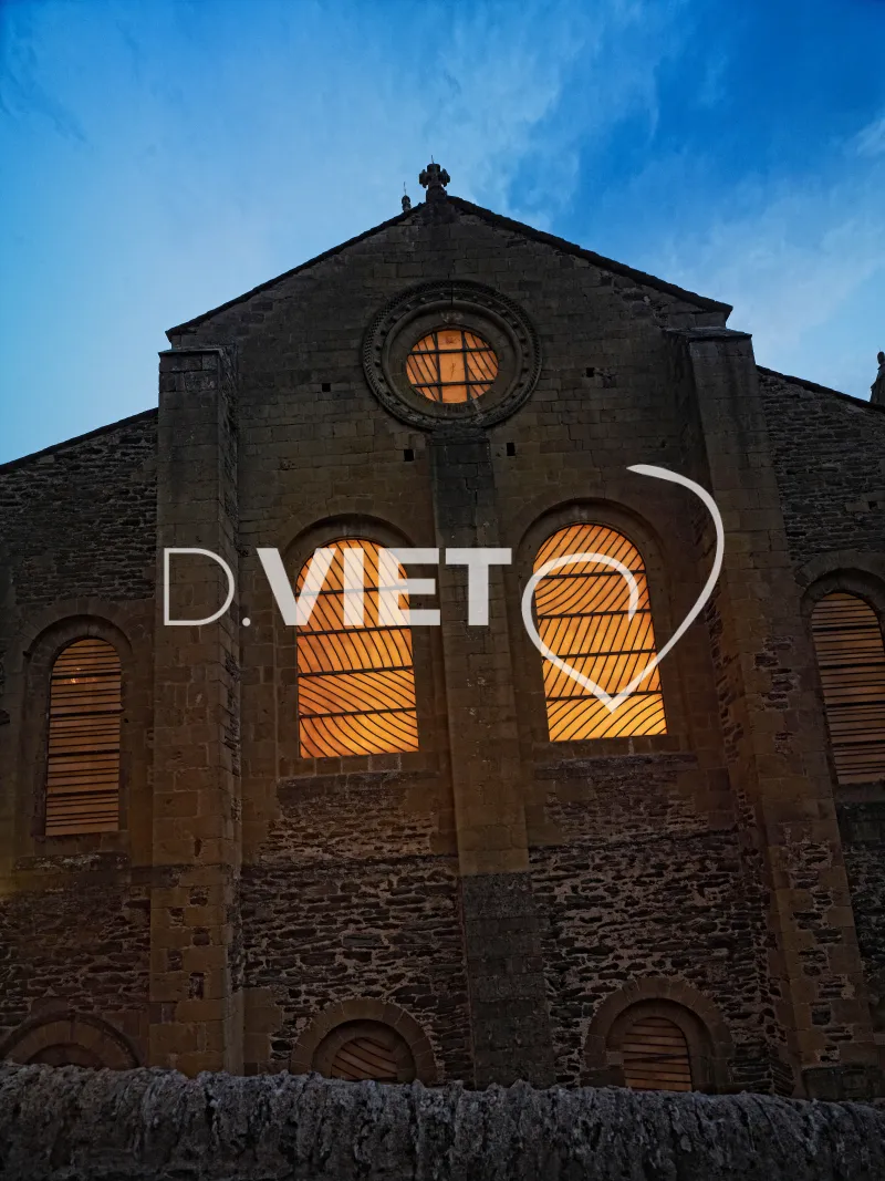 Photo TOULOUSE by VIET - Les viraux Soulages