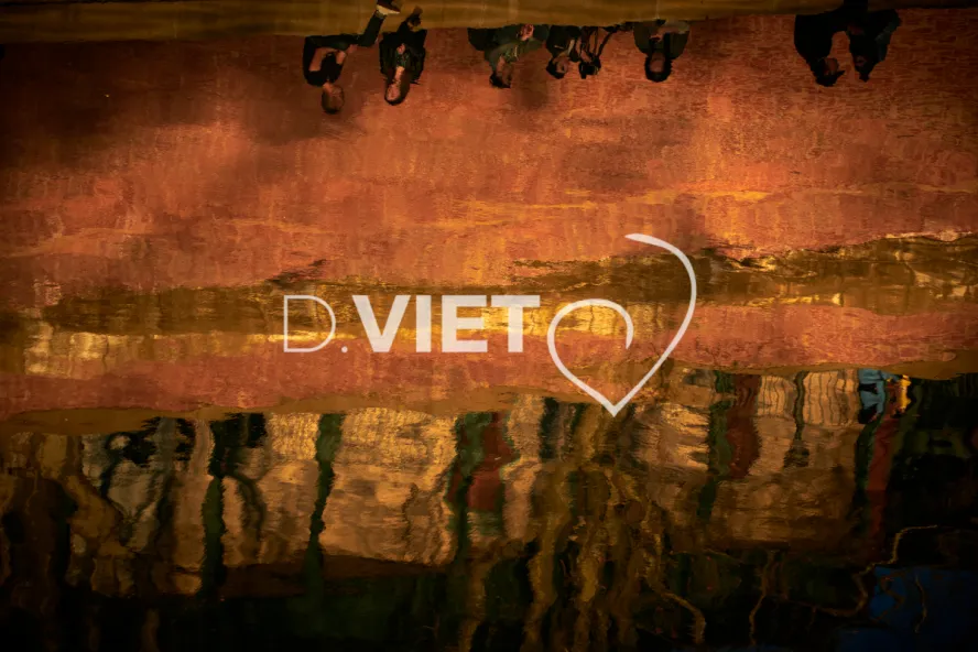 Photo TOULOUSE by VIET - Garonne Les quais