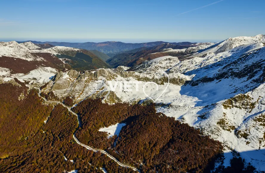 Photo TOULOUSE by VIET - PYRENEES