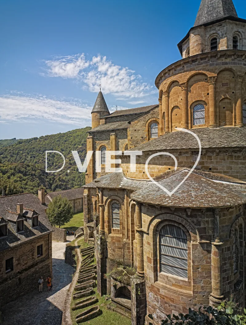 Photo TOULOUSE by VIET - VIET_003085