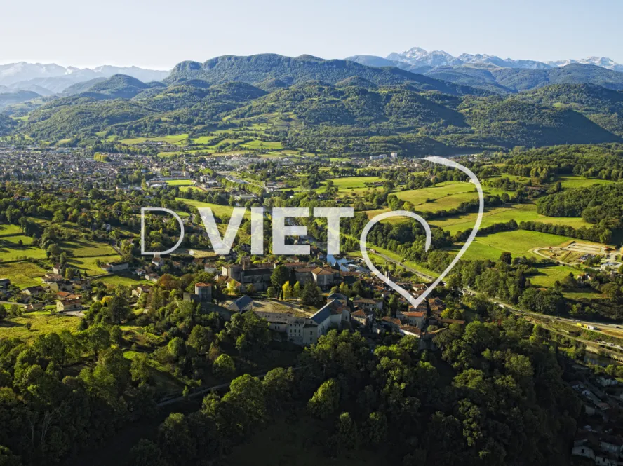 Photo TOULOUSE by VIET - VIET_003445